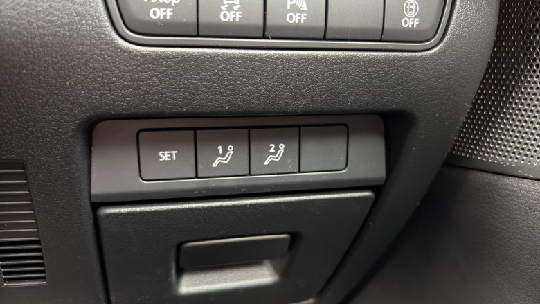 Mazda 3 2.0 e-Skyactiv G MHEV GT Sport 5dr Petrol Hatchback